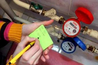 Нормы потребления коммунальных услуг сделают реальными