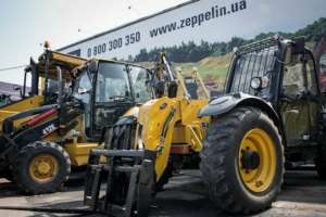 Как избежать типичных ошибок при покупке спецтехники с наработкой