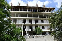 Депутаты заинтересовались незаконным строительством Львова