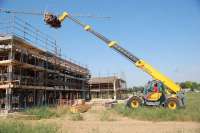 &quot;Телескоп&quot; Dieci Icarus представят в Украине