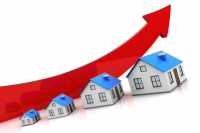 Стоимость жилья резко возрастет