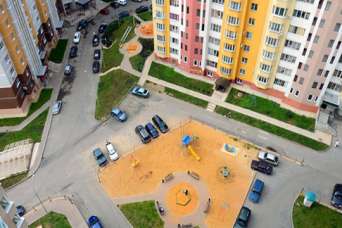 Минрегион разработает порядок бесплатной передачи земли ОСМД