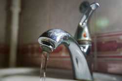 Вода з крану у Києвi безпечна