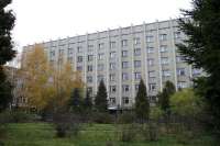 Подряд на львовскую поликлинику разыграли связанные компании