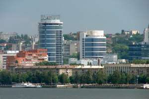 Как выглядел Днепропетровск 100 лет назад: фото