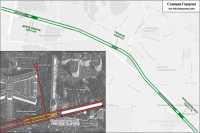 У Києвi хочуть вiдновити будiвництво забутої станцiї метро