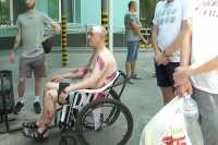 Рассказы раненных во время ракетной атаки РФ на ТЦ в Кременчуге