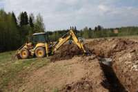 Днепропетровские общины получат питьевую воду