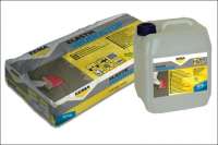 В Украине продемонстрируют новые строительные смеси