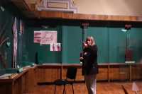 Российские войска воруют культурные ценности Украины