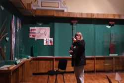 Российские войска воруют культурные ценности Украины