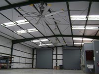 Минрегион изучает новый вариант проектирования складов