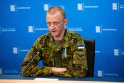 Через пару недель Россия сможет захватить Луганскую область