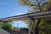 Днiпро на 95% готовий до опалювального сезону