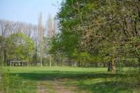 Одесса уделила внимание строительству спортивных объектов