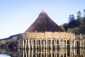 В Англии обнаружили постройку старше египетских пирамид