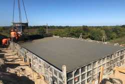 На Чернiгiвщинi вiдбудують ще один мiст