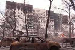 Ветеран Донбасса высказался о войне и переговорах с РФ