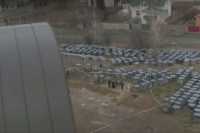 "Традиции" ведения войны российской армией сложились давно