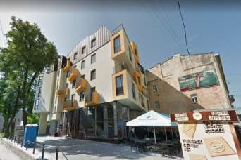 Суд приказал снести недостроенный самострой во Львове