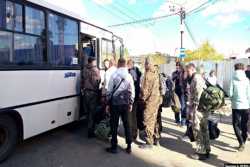 Социолог рассказал об отношении россиян к мобилизации