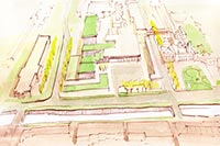 В Киеве обсуждают урбанистику