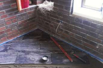 Как болгаркой разрезать керамогранит