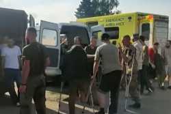 Мирных украинцев массово берут в "плен" в оккупированных Россией районах