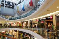 ТРЦ останутся без 2 млрд. грн. арендных платежей