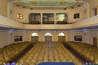 Львовскую филармонию ждет очередной ремонт