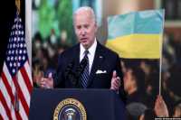 Что означают новые $3 млрд. помощи Украине от США