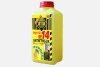 Появилась универсальная антигрибковая пропитка для любых поверхностей