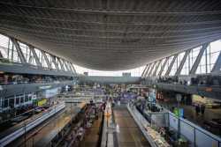 Житнiй ринок перетворять на гастрономiчно-культурний хаб