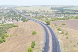 Землю для строительства дорог будут изымать принудительно