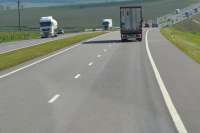 Таможня позаботится о грузовых машинах