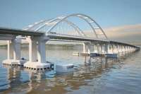 Почему строитель Керченского моста и друг Путина считает, что выиграл 2016 год