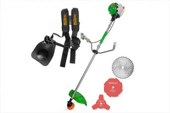 Не заводится бензокоса или триммер: причины и лечение. Окончание