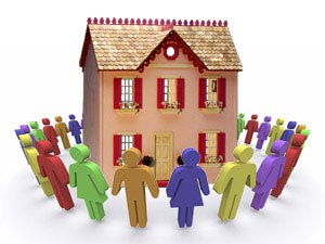 Стимулирование самостоятельного управления домами – действенная составляющая реформы ЖКХ