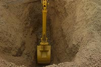 «Киевэнерго» по собственной инициативе перекопает Киев