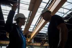 В Києвi перевiрили вже 93% тепломереж