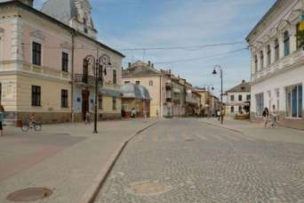 В Золочеве мэр начал голодовку из-за бессилия ГАСКа и полиции