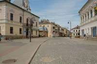 В Золочеве мэр начал голодовку из-за бессилия ГАСКа и полиции