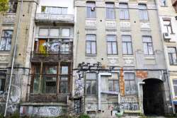 Минрегион заберет у всех ведомств многоэтажные дома