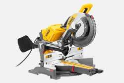 Появились электроинструменты нового класса: аккумуляторно-сетевые