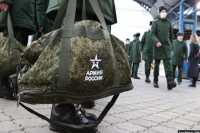 Как Путин отреагирует на поражения в Украине