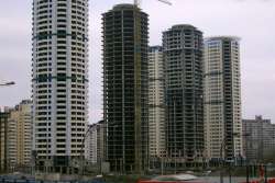 Законопроект по долгостроям подготовят за полтора месяца