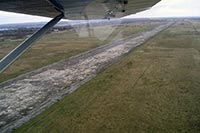 Прокуратура противится строительству частной ВПП под Львовом