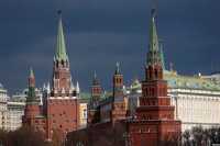 Кремль делит "шкуру неубитого медведя"