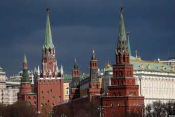 Кремль делит &quot;шкуру неубитого медведя&quot;