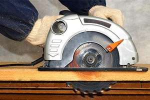 Как выбрать дисковую электропилу